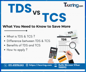 TDS and TCS Under GST: A Comprehensive Guide for Businesses